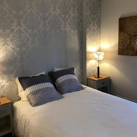 Cosy, Confort, A Deux Pas De La Апартаменти Довіль